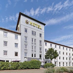 B&B Hotel Koeln-West