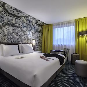 Mercure Paris Roissy CDG